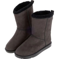 Produktbild von Covalliero Winterstiefel Grande Damen Milky Chocolate Größe 40