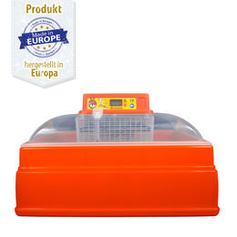 Produktbild von Covatutto 54 Digital Brutmaschine aus Kunststoff in Orange
