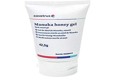 Covetrus CVet Manuka Honig-Wundsalbe für Hunde, Katzen und Pferde 42,5g – Bild 1 von 1