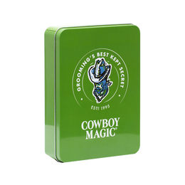 Cowboy Magic Gift Grooming Set für Pferde – Bild 1 von 1