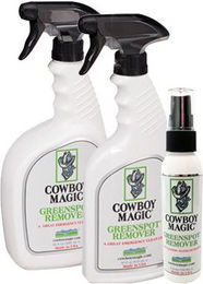 Cowboy Magic Greenspot Fleckenentferner Refill Weiß 3785 ml – Bild 1 von 3