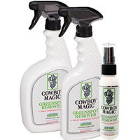 Produktbild von Cowboy Magic Greenspot Fleckenentferner Refill Weiß 3785 ml