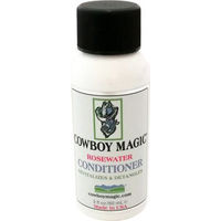 Produktbild von Cowboy Magic Rosewater Conditioner Mähnen- und Schweifpflege für Pferde 473 ml