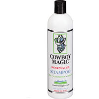 Produktbild von Cowboy Magic Rosewater Shampoo 946 ml