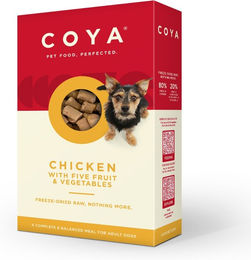 Coya Hundefutter Adult Huhn mit hohem Fleischanteil 150 g – Bild 1 von 1