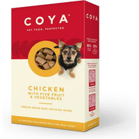 Produktbild von Coya Hundefutter Adult Huhn mit hohem Fleischanteil 150 g
