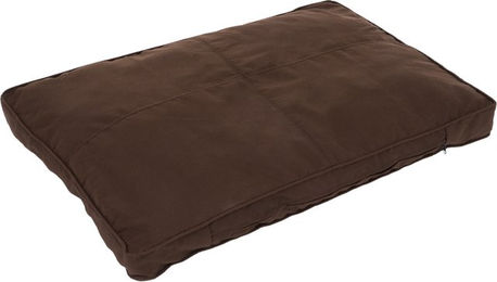 Produktbild von Cozy Hundekissen Mocca Braun L 104 x B 68 x H 8 cm