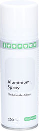 Produktbild von cp-pharma Aluminium-Spray Filmbildendes Spray Silber 200 ml