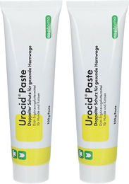 Produktbild von cp-pharma Urocid Paste zur Unterstützung der Harnwege und Nieren 200g