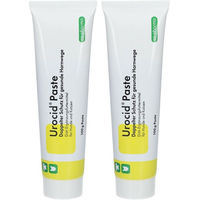 Produktbild von cp-pharma Urocid Paste zur Unterstützung der Harnwege und Nieren 200g