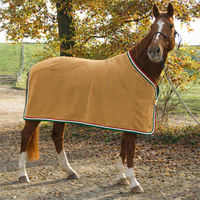 Produktbild von Cravallino Polartec Fleece-Abschwitzdecke