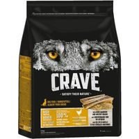 Produktbild von Crave Hund Trockenfutter Huhn mit Knochenmark und Urgetreide Adult 2,8 kg - 2,8 kg
