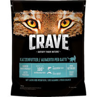 Produktbild von Crave Hundefutter Adult Lachs und Weißfisch Getreidefrei 750 g - 750 g