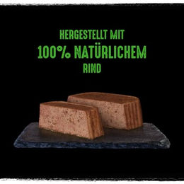 Produktbild von Crave Pastete Rind und Lamm Getreidefrei für Adult Katzen 2 x 150g - 14 x 150 g