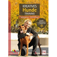 Produktbild von CreaCanis Roots Kreatives Hundetraining Basisprogramm