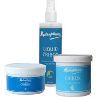 Produktbild von Cribox Paste Abschreckungsmittel gegen Holzbeißen 225 g