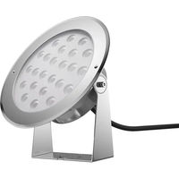 Produktbild von Cristher Lighting Gamble 150 Unterwasserstrahler RGB DMX 24W IP68 SMD
