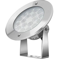 Produktbild von Cristher Unterwasser Spot Gamble 150 RGB SMD 18W IP68