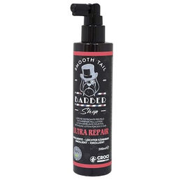 Croci Barbershop UltraRepair Entwirrungslotion für Hunde 200 ml zur Pflege von trockenem und schwachem Haar für alle Rassen und Welpen – Bild 1 von 1