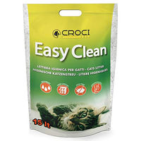 Produktbild von Croci Easy Clean Silikatstreu für Katzen 15 Lt