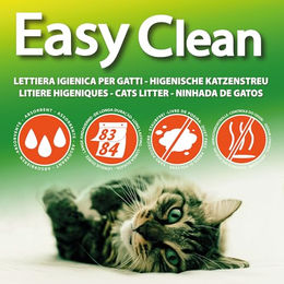 Croci Easy Clean Silikatstreu für Katzen 3,6 Liter – Bild 1 von 5