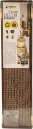 Croci Essence Kratzpappe für erwachsene Katzen 48x12,5x5 cm – Bild 1 von 7