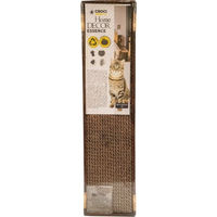 Produktbild von Croci Essence Kratzpappe für erwachsene Katzen 48x12,5x5 cm