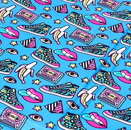 Croci Fresh Pop Selbstkühlende Hundematte und Katzenmatte Blau 1300 g - 1300 g – Bild 1 von 2