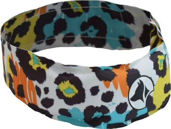 Croci Fresh Tribe Kühlhalsband für Hunde Größe S Bunt – Bild 1 von 1