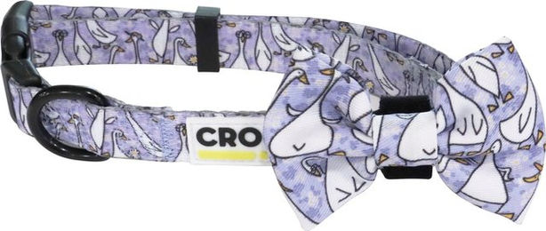 Croci Halsband Happy Goose Größe M – Bild 1 von 1