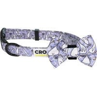 Produktbild von Croci Halsband Happy Goose Größe S