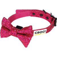 Produktbild von Croci Halsband Sparkling Candy Größe M