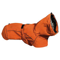 Produktbild von Croci Hiking Hundemantel Makalu wasserdicht Orange 70 cm - 1 Stk.