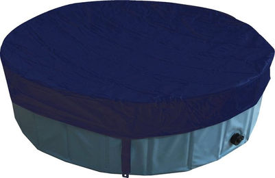 Croci Hunde Pool Abdeckung 120 cm – Bild 1 von 1