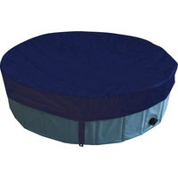 Produktbild von Croci Hunde Pool Abdeckung 120 cm