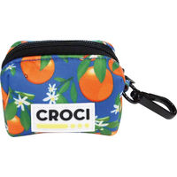 Produktbild von Croci Hundekotbeutelspender Blau