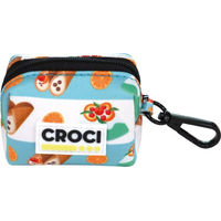 Produktbild von Croci Hundekotbeutelspender Cannoli Sweets Bunt 1 Set