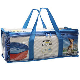 Croci Hundepool wasserfest 120 cm - 120 cm – Bild 1 von 3
