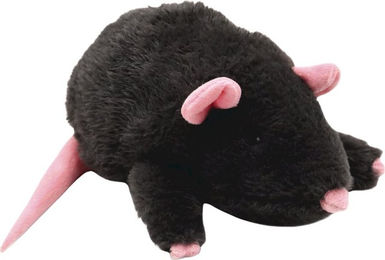 Croci Hundespielzeug Halloween Grosse Ratte – Bild 1 von 1