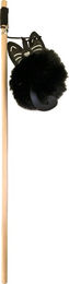Croci Katzen Zauberstab Fright Black 40 cm – Bild 1 von 1