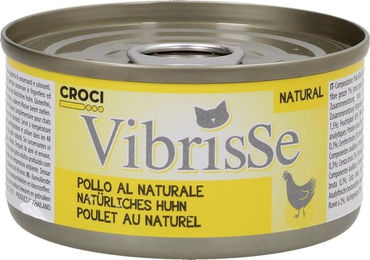 Produktbild von Croci Katzenleckerli Huhn 70 g - 24 x 70 g