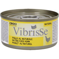 Produktbild von Croci Katzenleckerli Huhn 70 g - 24 x 70 g