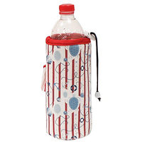 Produktbild von Croci Kit Fresh Kühlset für Hunde mit Hundematte und Wassernapf aus Polyester, bunt, 1875 g - 1875 g