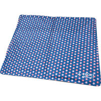 Produktbild von Croci Kühlmatte Fresh Sakura Hundematte Bunt 65 x 50 cm