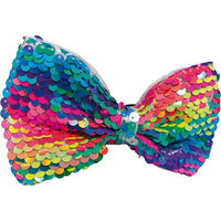 Produktbild von Croci Party Fliege Papillon Multicolor 1 Stück