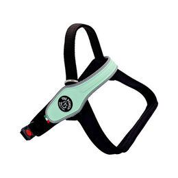 Croci Primo Reflexion Hundegeschirr Mint XL – Bild 1 von 2