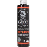 Produktbild von Croci Shampoo Barbershop Shiny Groove 200 ml