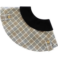 Produktbild von Croci Sherlock Mantel für Haustiere bunt 8 cm