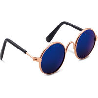Produktbild von Croci Sonnenbrille Lennon Blau