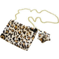 Produktbild von Croci Unterarmtasche Gepard 26 x 18 cm
